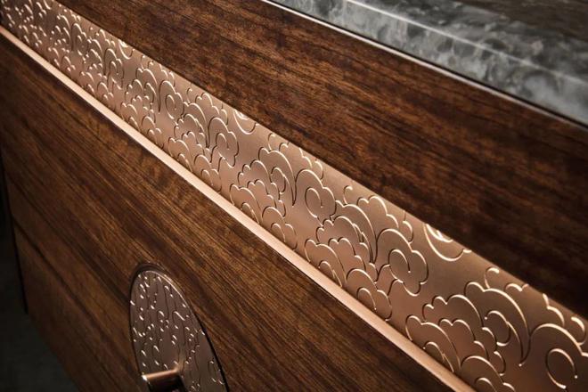 成都浴室柜先锋人物木百年创始人王祥兵：专注当下笃信未来(图4)