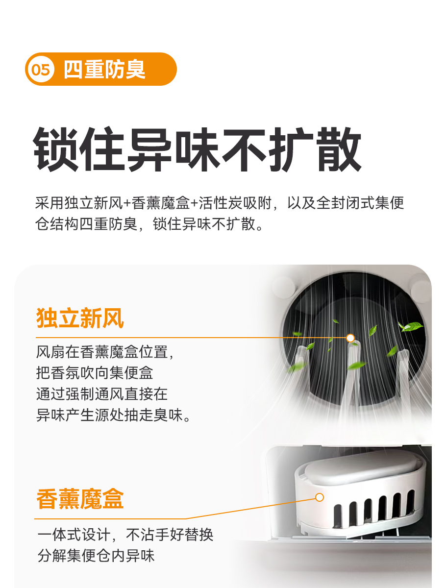 z6尊龙·中国网站：杭州智能猫厕所平台2026年Q12025下半年厂商推荐(图2)