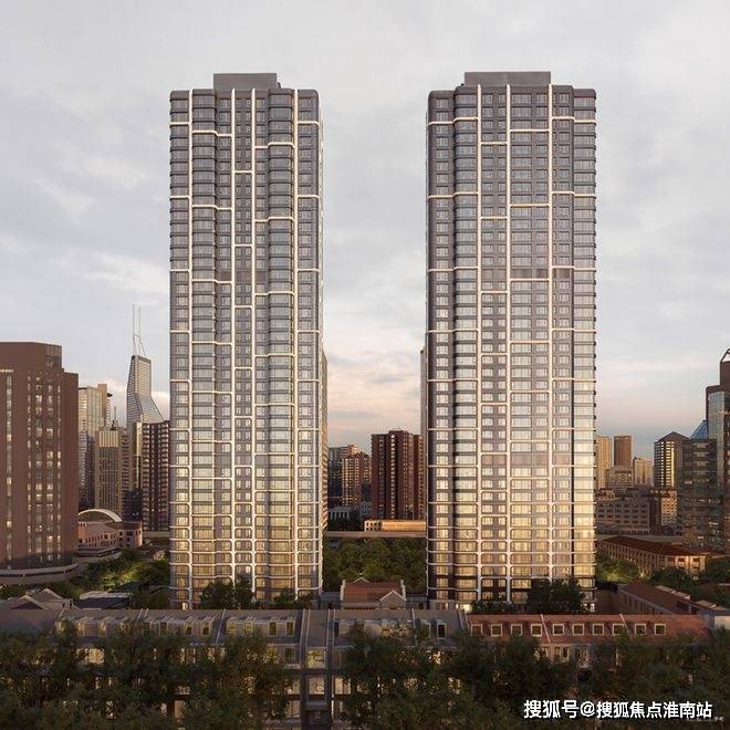 金陵华庭售楼处电话上海金陵华庭售楼中心电线楼盘百科楼盘网站测评中心电话百科24小时热线(图15)