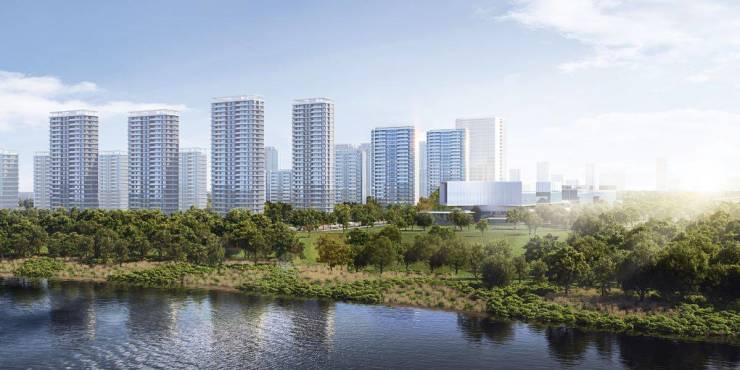 2024年苏州置业必看!太湖新城豪宅世纪金源近湖源筑世纪金源近湖源筑图文详解户型地段品牌配套价格售楼处