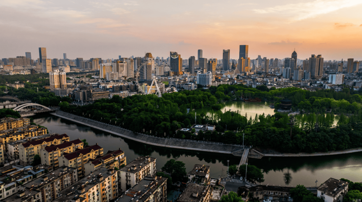 中海望津府楼盘值得买吗(图4)