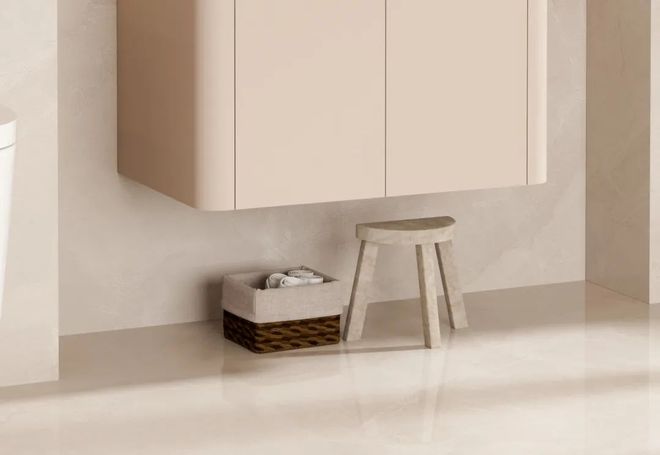 z6尊龙平台：浴室柜做到这3点好用指数提高100%！(图4)