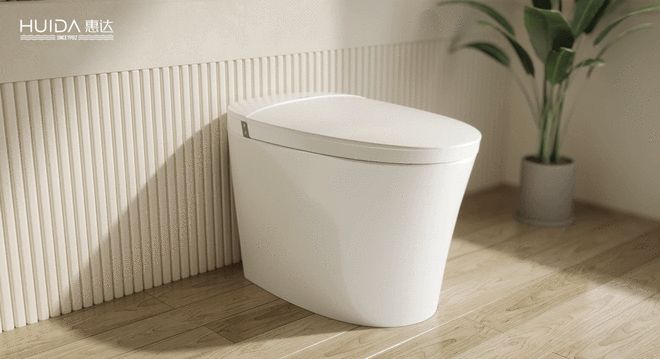 z6尊龙平台：健康卫浴引领者！惠达卫浴荣获“2024健康年度品牌”(图3)