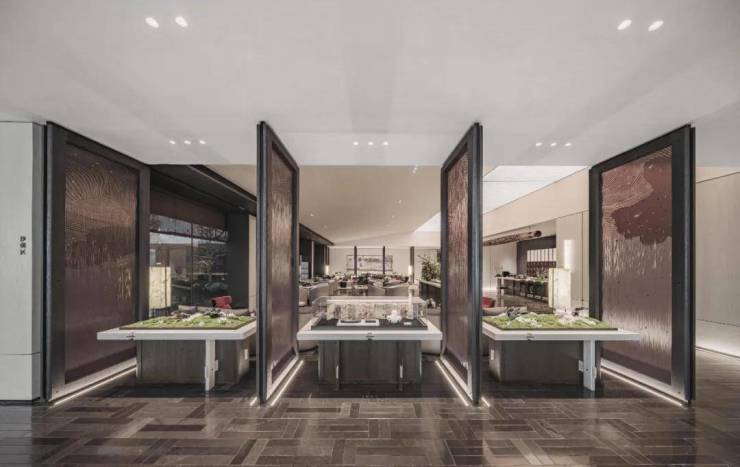 z6尊龙·中国网站：保利姑苏瑧悦(售楼处)首页-保利姑苏瑧悦销售中心-环境-户型-价格-地址-楼盘详情-配套-电话-交房时间-配套-电话-售楼处交房时间(图12)