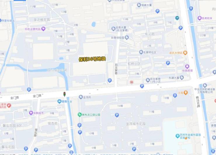 z6尊龙·中国网站：保利姑苏瑧悦(售楼处)首页-保利姑苏瑧悦销售中心-环境-户型-价格-地址-楼盘详情-配套-电话-交房时间-配套-电话-售楼处交房时间(图16)