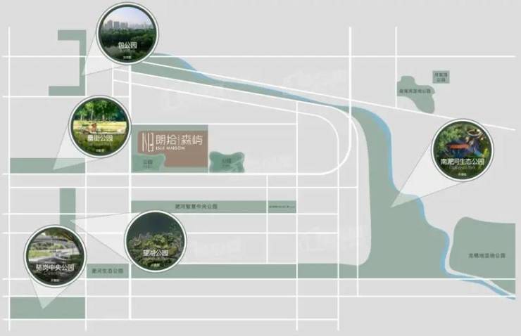 长丰房价-楼盘详情-长丰楼盘推荐
