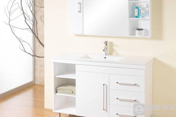 说句实话！实木浴室柜保养攻略你还不知道