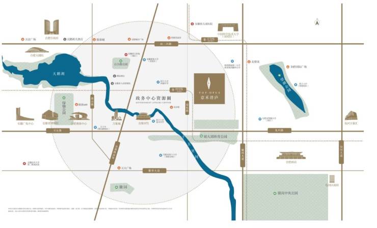 z6尊龙·中国网站：政务东意禾澄庐更多项目详情请拨打【意禾澄庐】营销中心电话(图2)