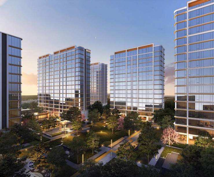 z6尊龙·中国网站：政务东意禾澄庐更多项目详情请拨打【意禾澄庐】营销中心电话(图3)