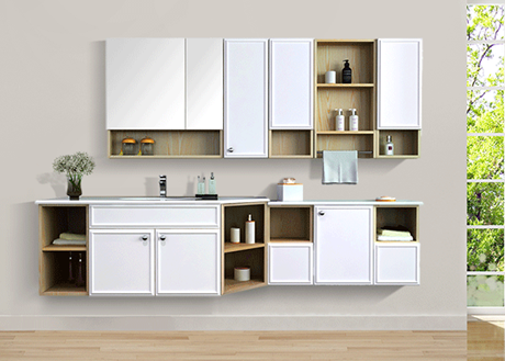 浴室柜定制哪个品牌好？浴室柜定制需要注意什么？