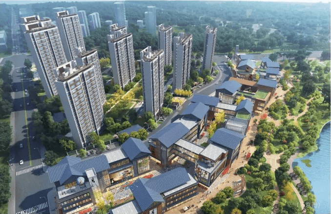 z6尊龙平台：合肥房价-楼盘详情-合肥新楼盘(图2)