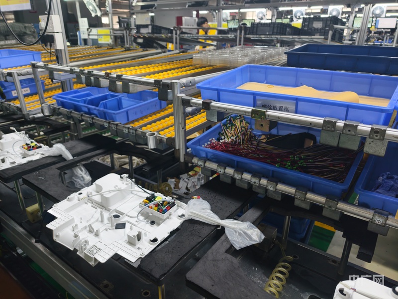 京东联手箭牌打造爆款产品通过超级供应链实现多赢(图1)