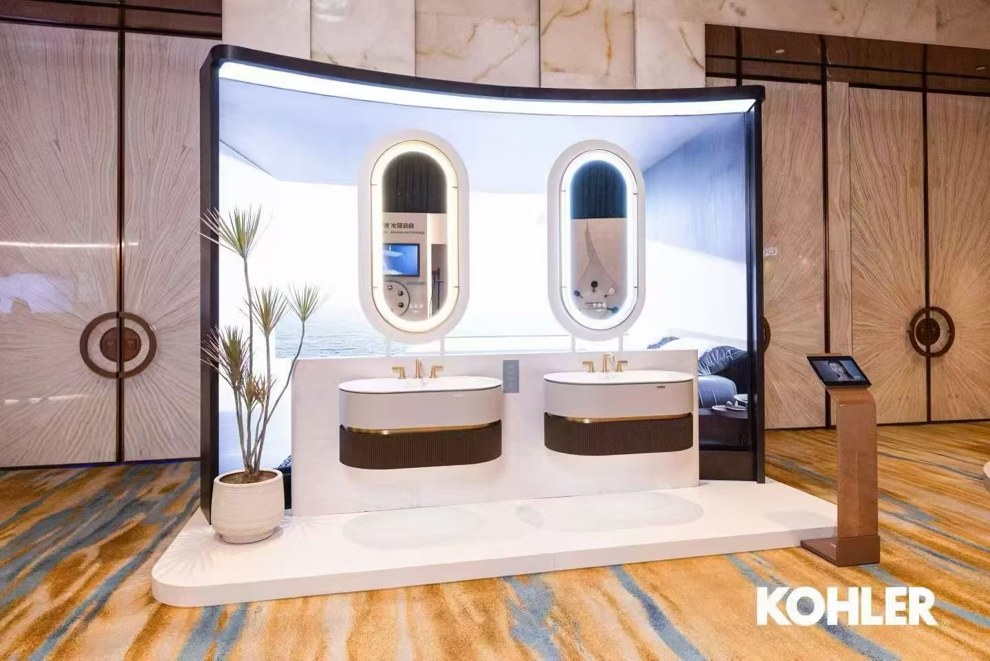 z6尊龙入口：2026长治浴室柜供应市场全景洞察与优选指南