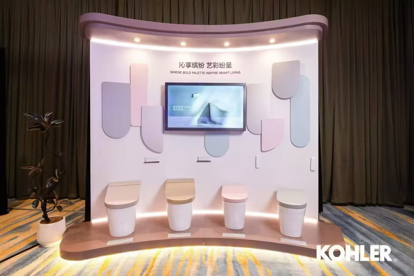 z6尊龙入口：2026长治浴室柜供应市场全景洞察与优选指南(图2)