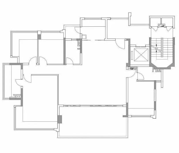 z6尊龙·中国网站：✨房天下丨星河·余荫溪谷售楼处发布：⚡时代臻奢新力作(图20)