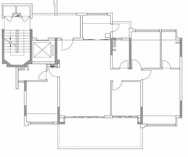 z6尊龙·中国网站：✨房天下丨星河·余荫溪谷售楼处发布：⚡时代臻奢新力作(图19)