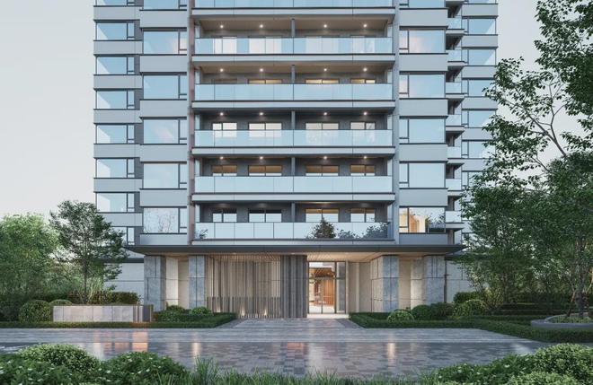 z6尊龙·中国网站：✍༽中建海丝城售楼处-中建海丝城-楼盘-顶豪生活新范本！(图11)