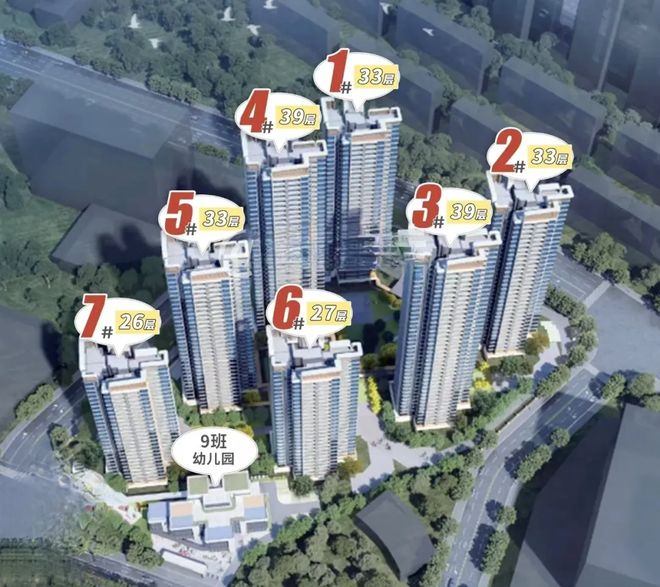 z6尊龙·中国网站：✍༽中建海丝城售楼处-中建海丝城-楼盘-顶豪生活新范本！(图12)