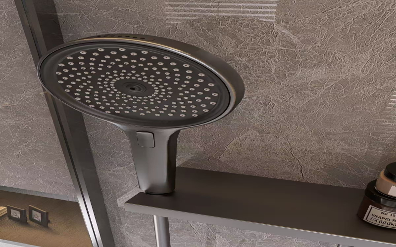 潮州定制浴室柜怎么选？揭秘大牌同源工厂的三大核心优势(图1)