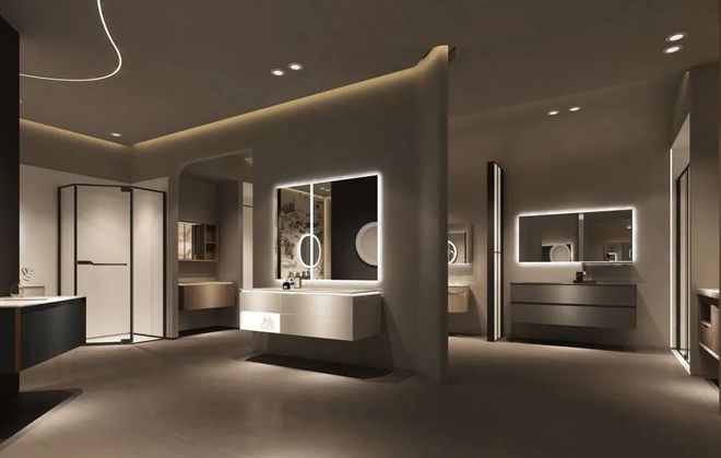 设计周x阿洛尼2025设计师游学走进佛山原创品牌(图3)