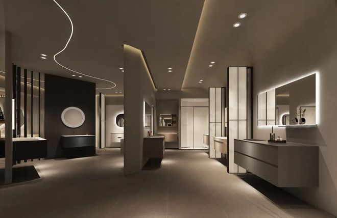 设计周x阿洛尼2025设计师游学走进佛山原创品牌(图2)