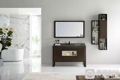 阿洛尼浴室柜是几线品牌阿洛尼浴室柜质量怎么样(图1)