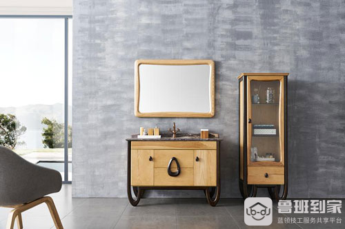 阿洛尼浴室柜是几线品牌阿洛尼浴室柜质量怎么样(图2)