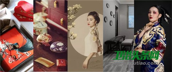 国潮新风尚丨阿洛尼浴室柜玩转新中式美学(图1)