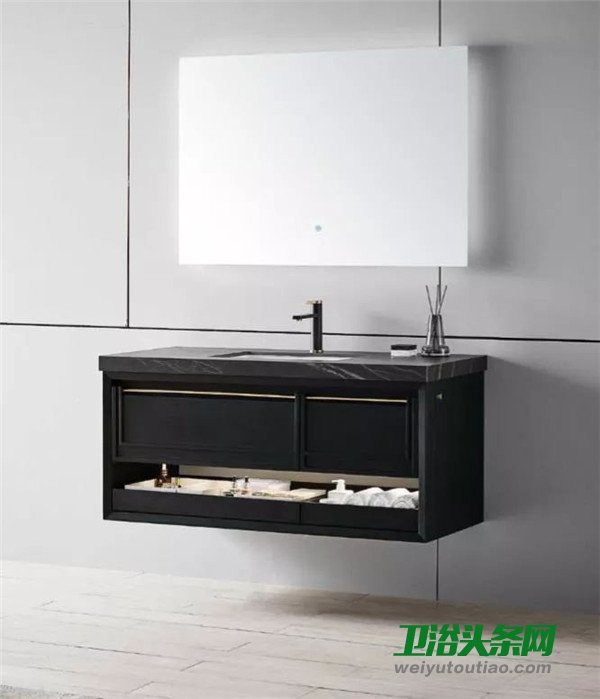 国潮新风尚丨阿洛尼浴室柜玩转新中式美学(图18)