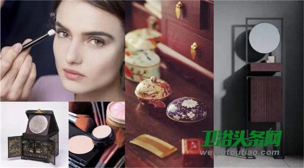 国潮新风尚丨阿洛尼浴室柜玩转新中式美学(图25)