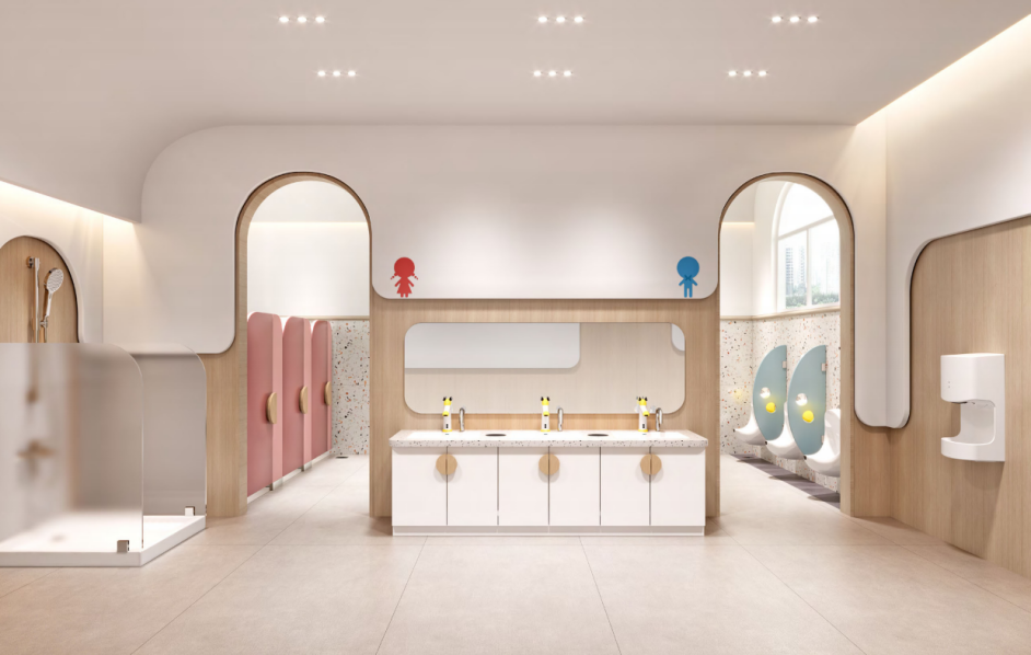 箭牌家居谢鹏：当“好房子”成为全民共识卫浴空间的“价值跃迁”也开始了新质建好房系列专访(图6)