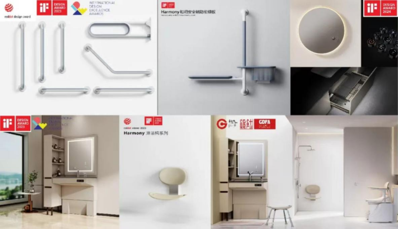 箭牌家居谢鹏：当“好房子”成为全民共识卫浴空间的“价值跃迁”也开始了新质建好房系列专访(图7)