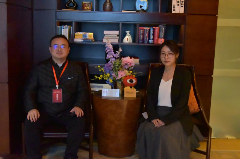 箭牌家居谢鹏：当“好房子”成为全民共识卫浴空间的“价值跃迁”也开始了新质建好房系列专访(图8)