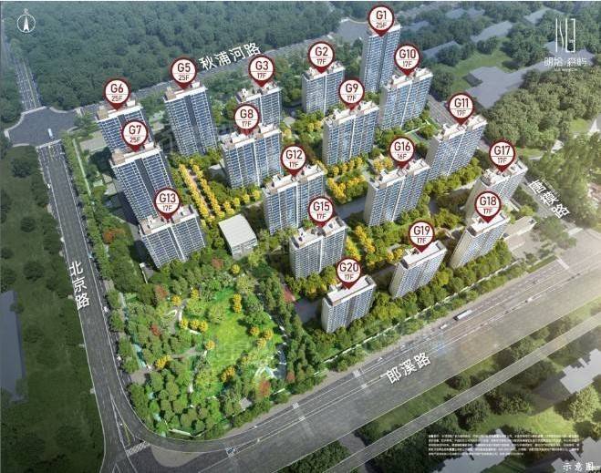 z6尊龙·中国网站：【合肥房价-合肥楼盘】长丰房价-长丰买房哪里好-买房交流群(图2)