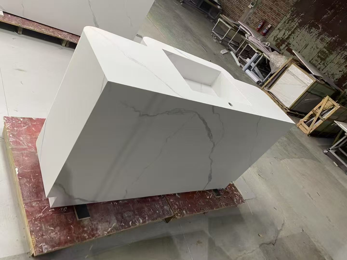 2024年盐湖地区优质岩板浴室柜厂家口碑推荐与选型指南