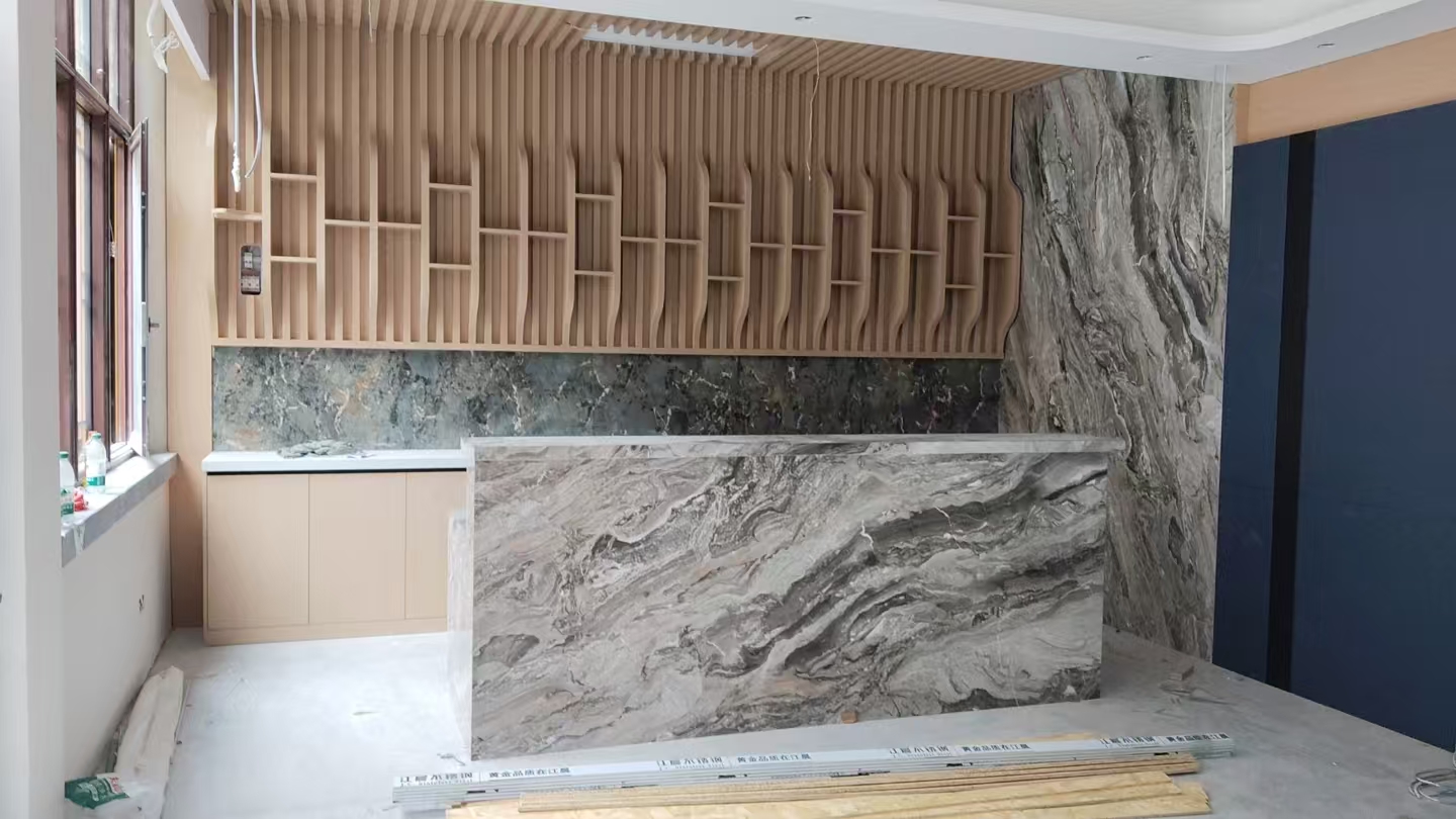 2024年盐湖地区优质岩板浴室柜厂家口碑推荐与选型指南(图2)