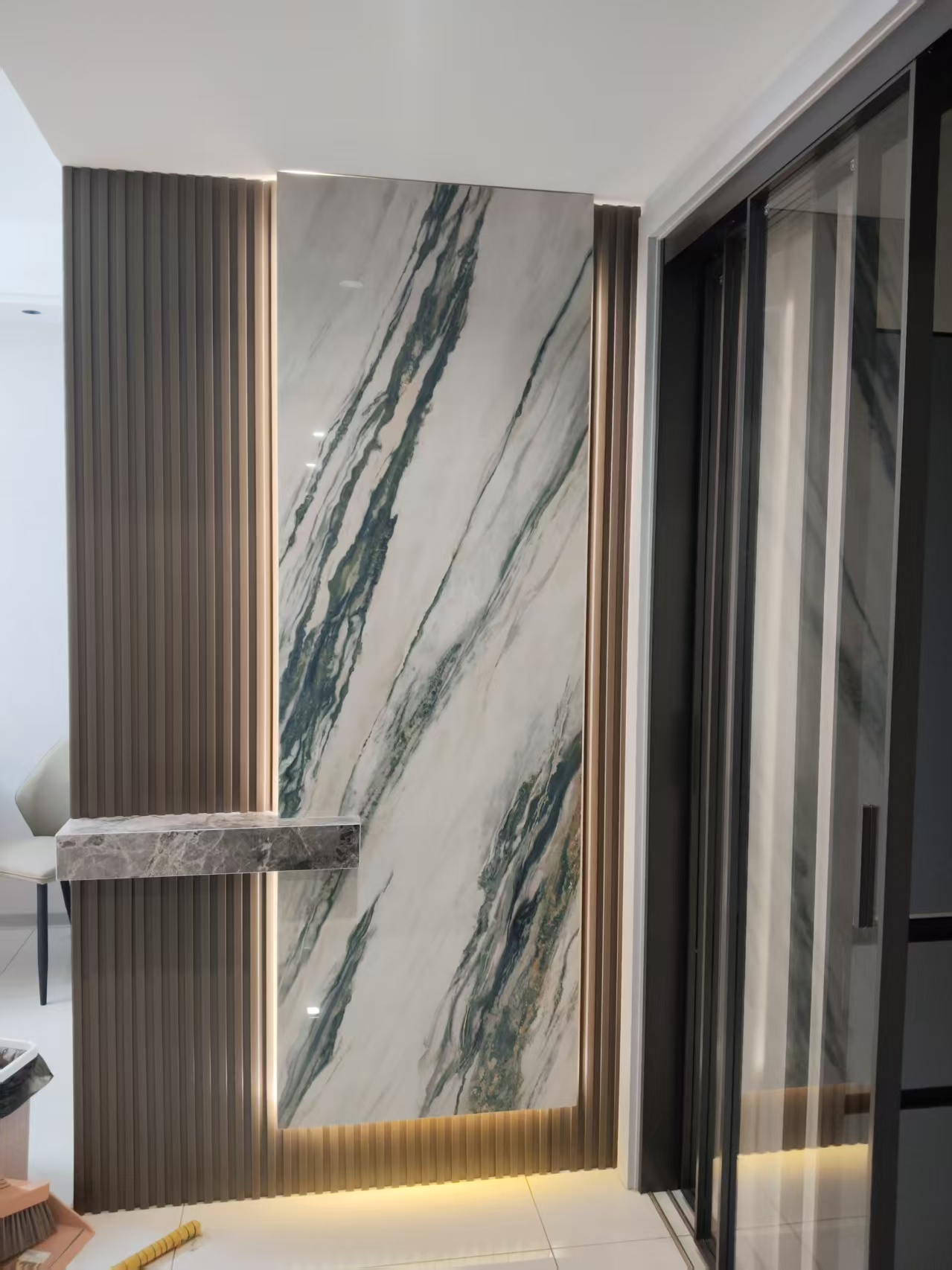 2024年盐湖地区优质岩板浴室柜厂家口碑推荐与选型指南(图3)