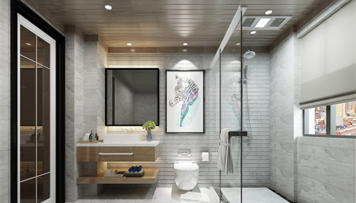 橡木浴室柜的优缺点有哪些橡木浴室柜的优缺点有什么(图3)