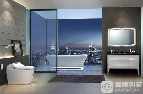 恒洁卫浴是几线品牌恒洁卫浴坐便器价格表(图1)