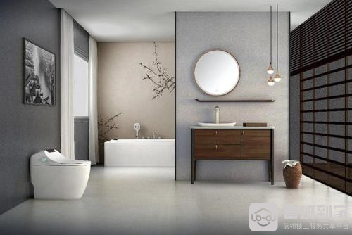 恒洁卫浴是几线品牌恒洁卫浴坐便器价格表(图2)