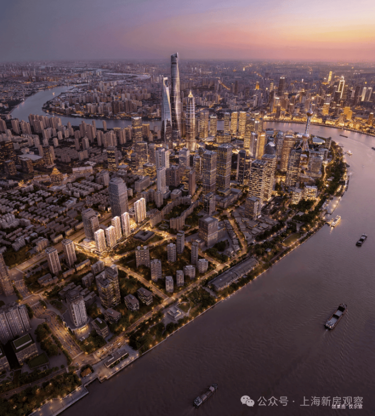 z6尊龙平台：陆家嘴云邸CIRRUS(售楼处)电话-陆家嘴云邸CIRRUS销售中心热线(售楼处地址欢迎您)-周边环境-户型-地址-楼盘详情-户型配套(图3)