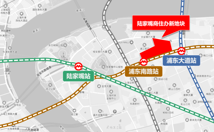 z6尊龙平台：陆家嘴云邸CIRRUS(售楼处)电话-陆家嘴云邸CIRRUS销售中心热线(售楼处地址欢迎您)-周边环境-户型-地址-楼盘详情-户型配套(图4)