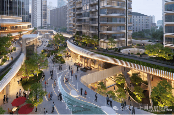 z6尊龙平台：陆家嘴云邸CIRRUS(售楼处)电话-陆家嘴云邸CIRRUS销售中心热线(售楼处地址欢迎您)-周边环境-户型-地址-楼盘详情-户型配套(图8)