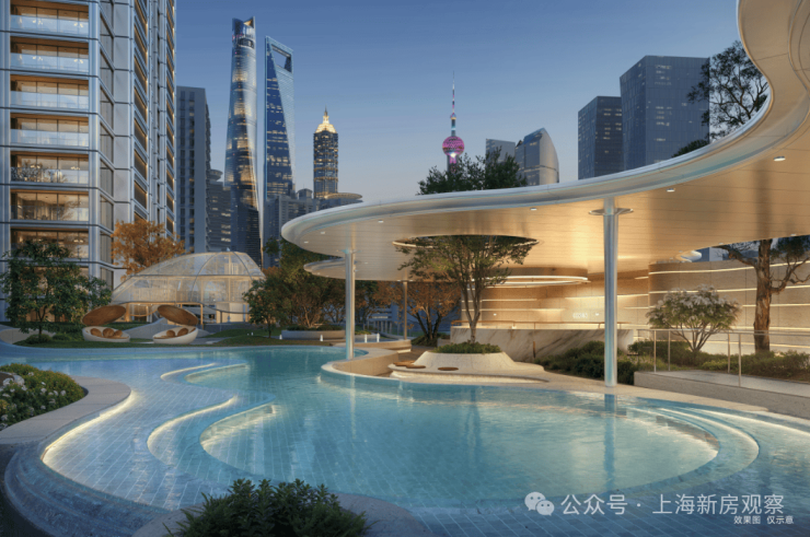 z6尊龙平台：陆家嘴云邸CIRRUS(售楼处)电话-陆家嘴云邸CIRRUS销售中心热线(售楼处地址欢迎您)-周边环境-户型-地址-楼盘详情-户型配套(图9)