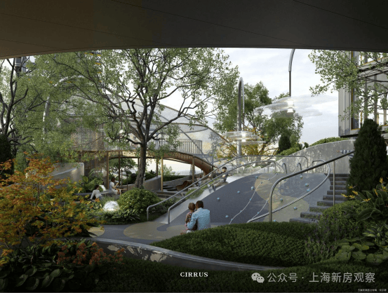 z6尊龙平台：陆家嘴云邸CIRRUS(售楼处)电话-陆家嘴云邸CIRRUS销售中心热线(售楼处地址欢迎您)-周边环境-户型-地址-楼盘详情-户型配套(图11)