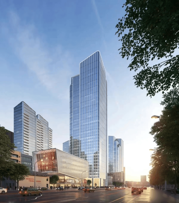 z6尊龙平台：陆家嘴云邸CIRRUS(售楼处)电话-陆家嘴云邸CIRRUS销售中心热线(售楼处地址欢迎您)-周边环境-户型-地址-楼盘详情-户型配套(图12)