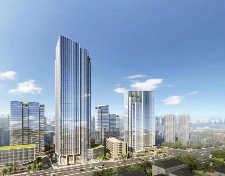 z6尊龙平台：陆家嘴云邸CIRRUS(售楼处)电话-陆家嘴云邸CIRRUS销售中心热线(售楼处地址欢迎您)-周边环境-户型-地址-楼盘详情-户型配套(图19)