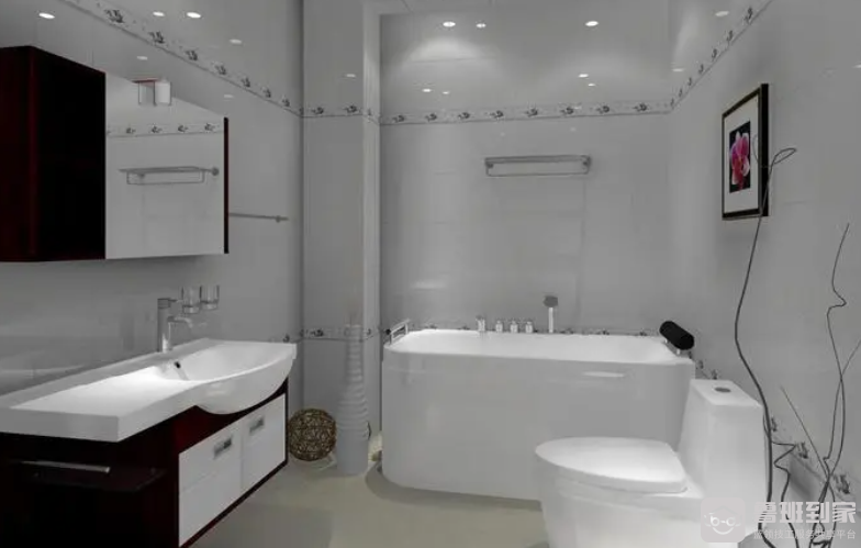 恒洁卫浴是几线品牌恒洁卫浴质量怎么样(图1)